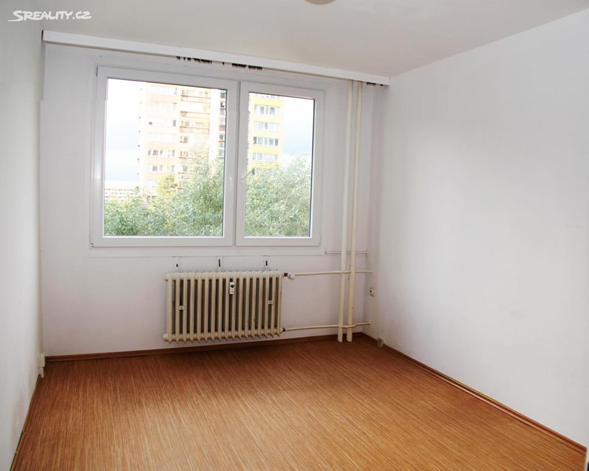 Pronájem bytu 4+kk 86 m², Hurbanova, Praha 4 - Krč