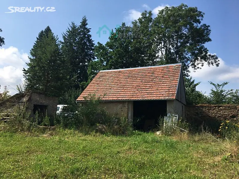 Prodej  chaty 450 m², pozemek 1 511 m², Věž - Skála, okres Havlíčkův Brod