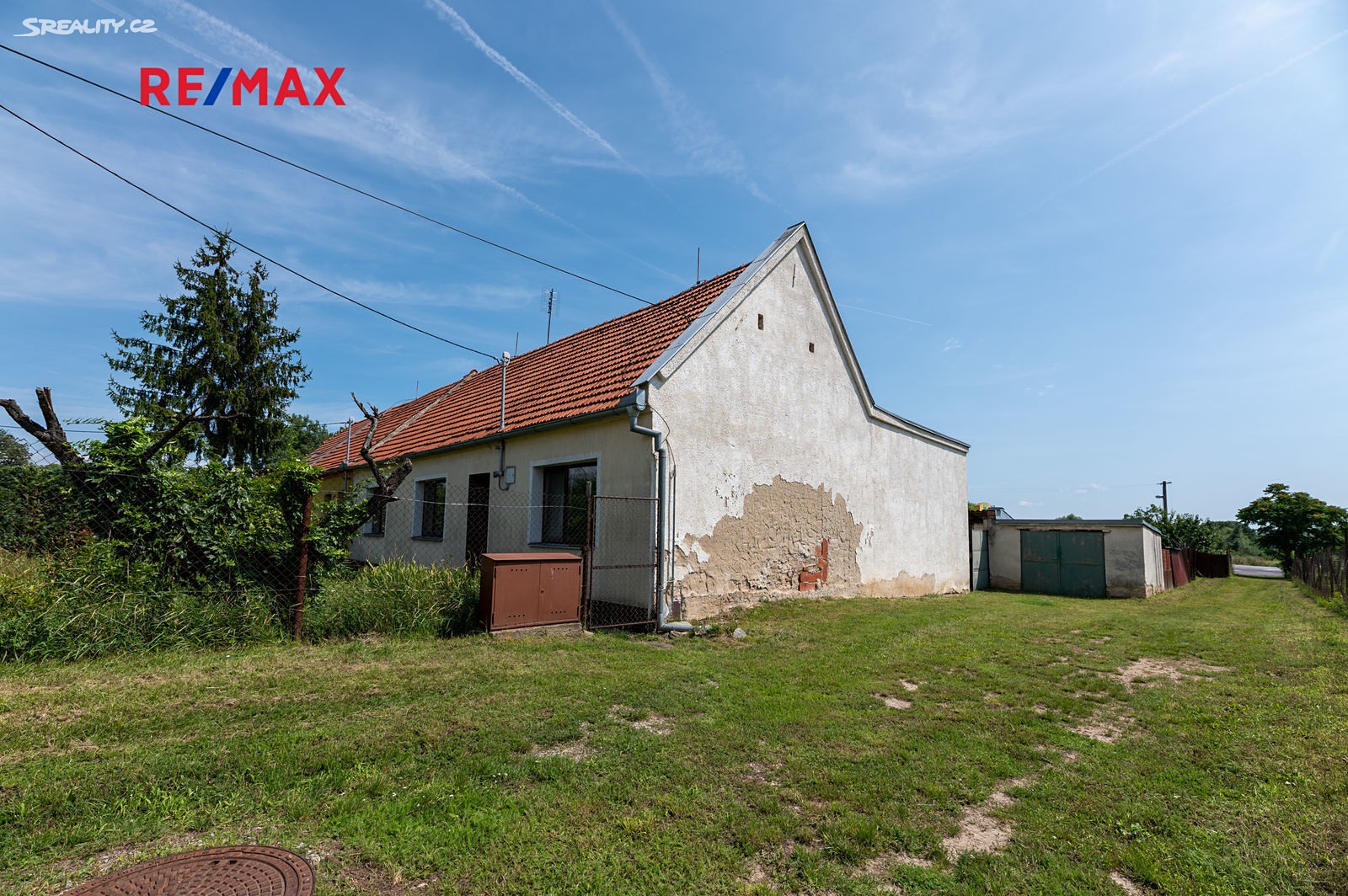 Prodej  rodinného domu 315 m², pozemek 400 m², Branišovice, okres Brno-venkov