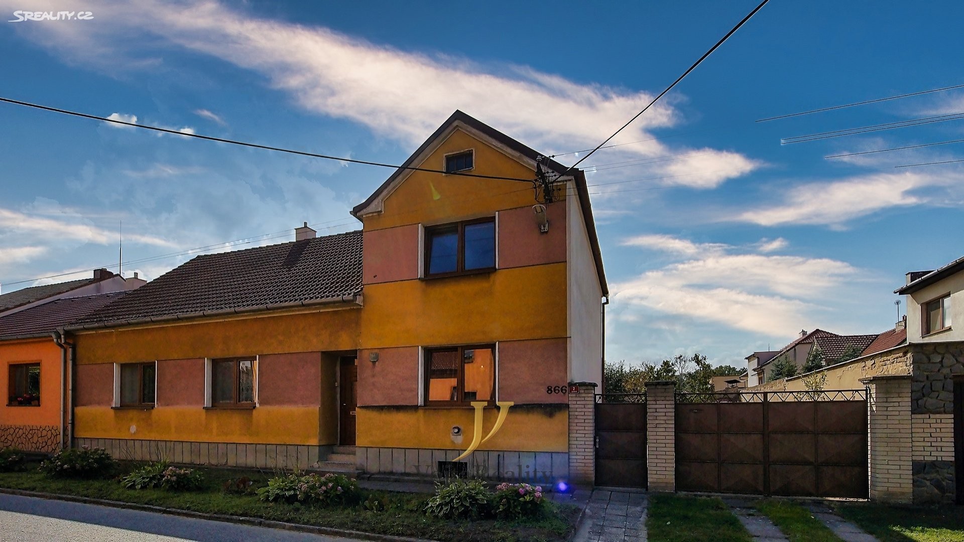 Prodej  rodinného domu 188 m², pozemek 620 m², Krátká, Dubňany