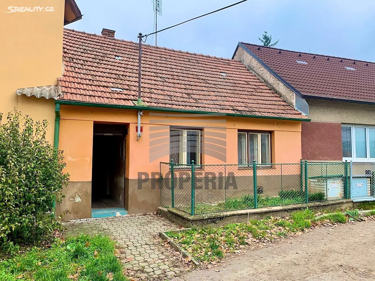 Prodej  rodinného domu 220 m², pozemek 605 m², Horní Hlinky, Ivančice