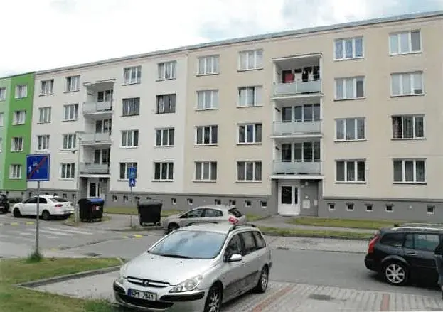 Prodej bytu 2+1 62 m², Školní, Kaznějov