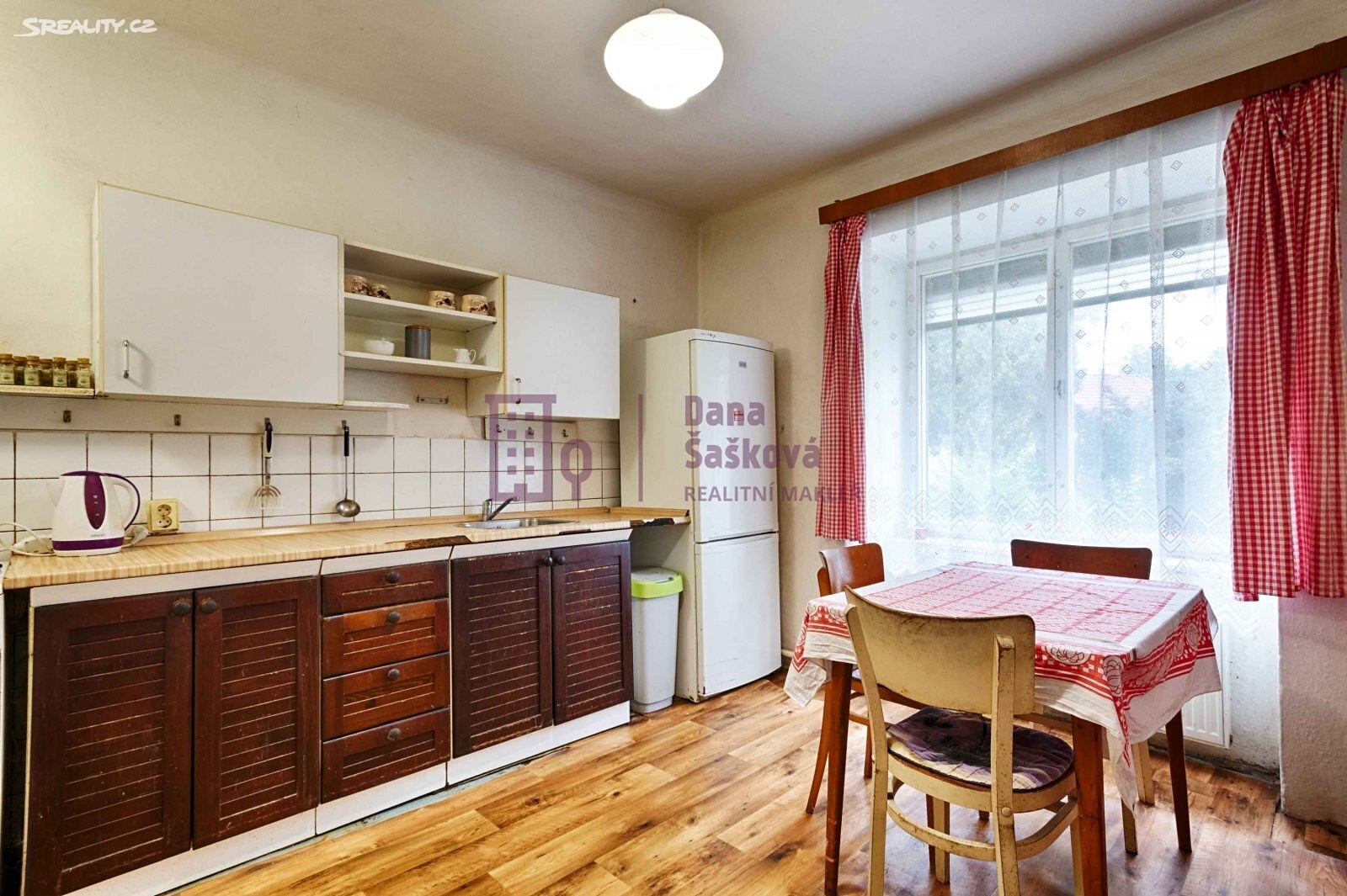 Prodej  rodinného domu 414 m², pozemek 1 430 m², Horní Pěna, okres Jindřichův Hradec