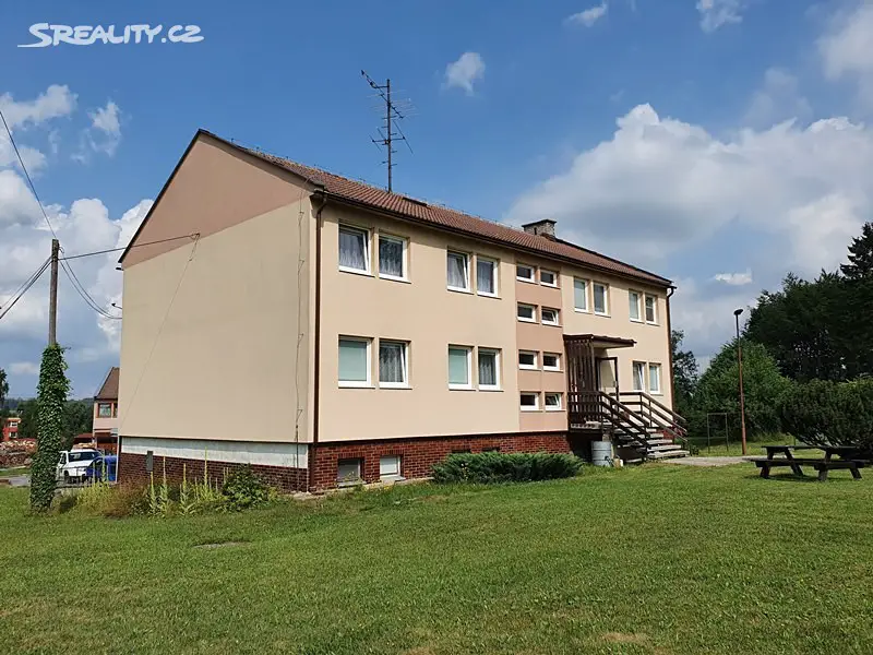 Prodej bytu atypické 616 m², Dětřichov nad Bystřicí, okres Bruntál