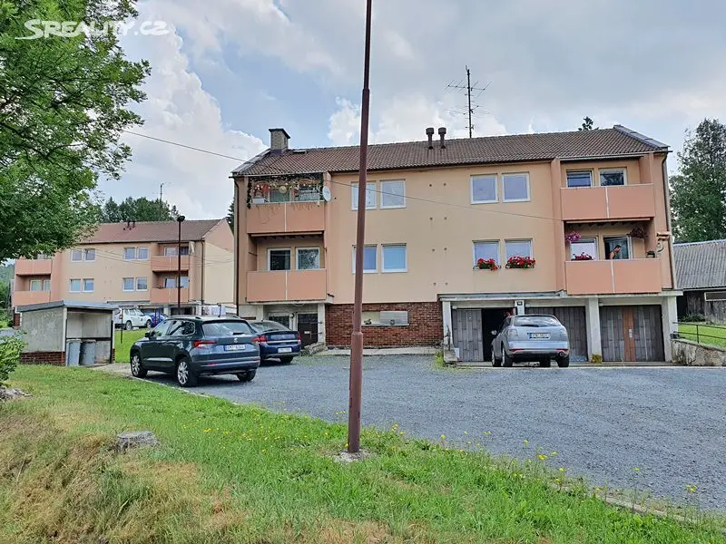 Prodej bytu atypické 616 m², Dětřichov nad Bystřicí, okres Bruntál