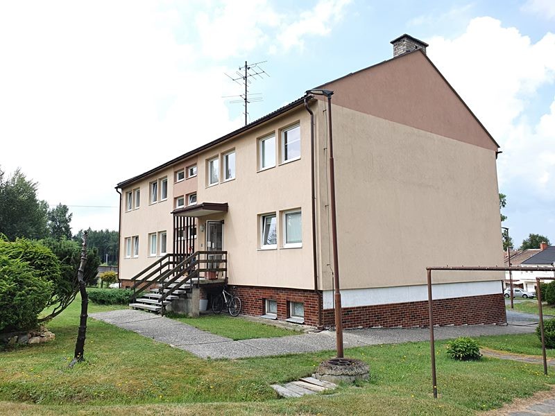 Prodej  rodinného domu 616 m², pozemek 7 031 m², Dětřichov nad Bystřicí, okres Bruntál