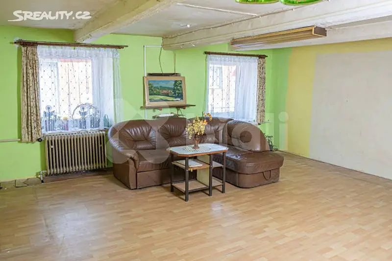Prodej  rodinného domu 175 m², pozemek 496 m², Růžová, Odry
