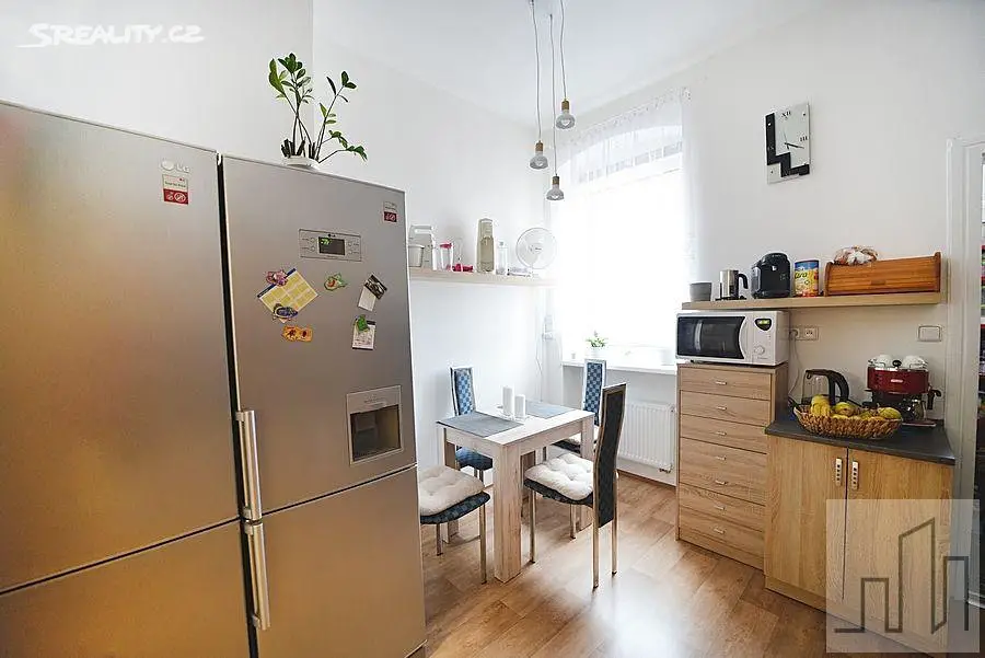 Prodej bytu 2+1 60 m², Lad. Koubka, Karlovy Vary - Rybáře