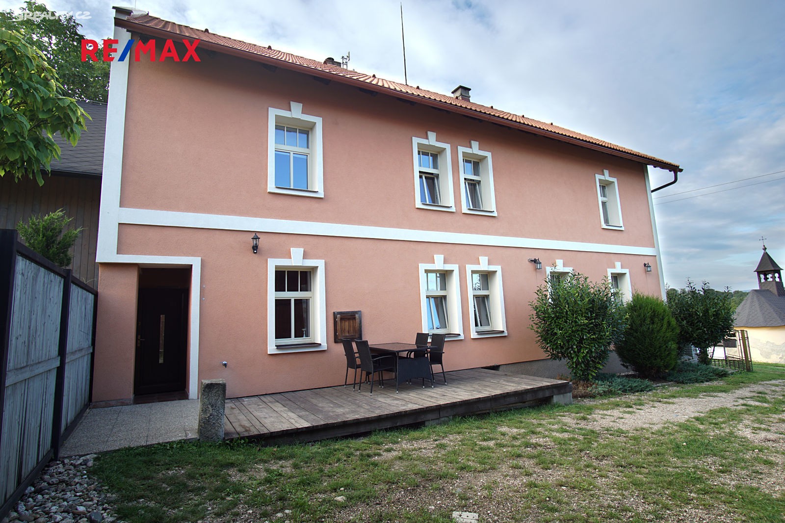 Prodej  rodinného domu 250 m², pozemek 478 m², Mukařov, okres Mladá Boleslav