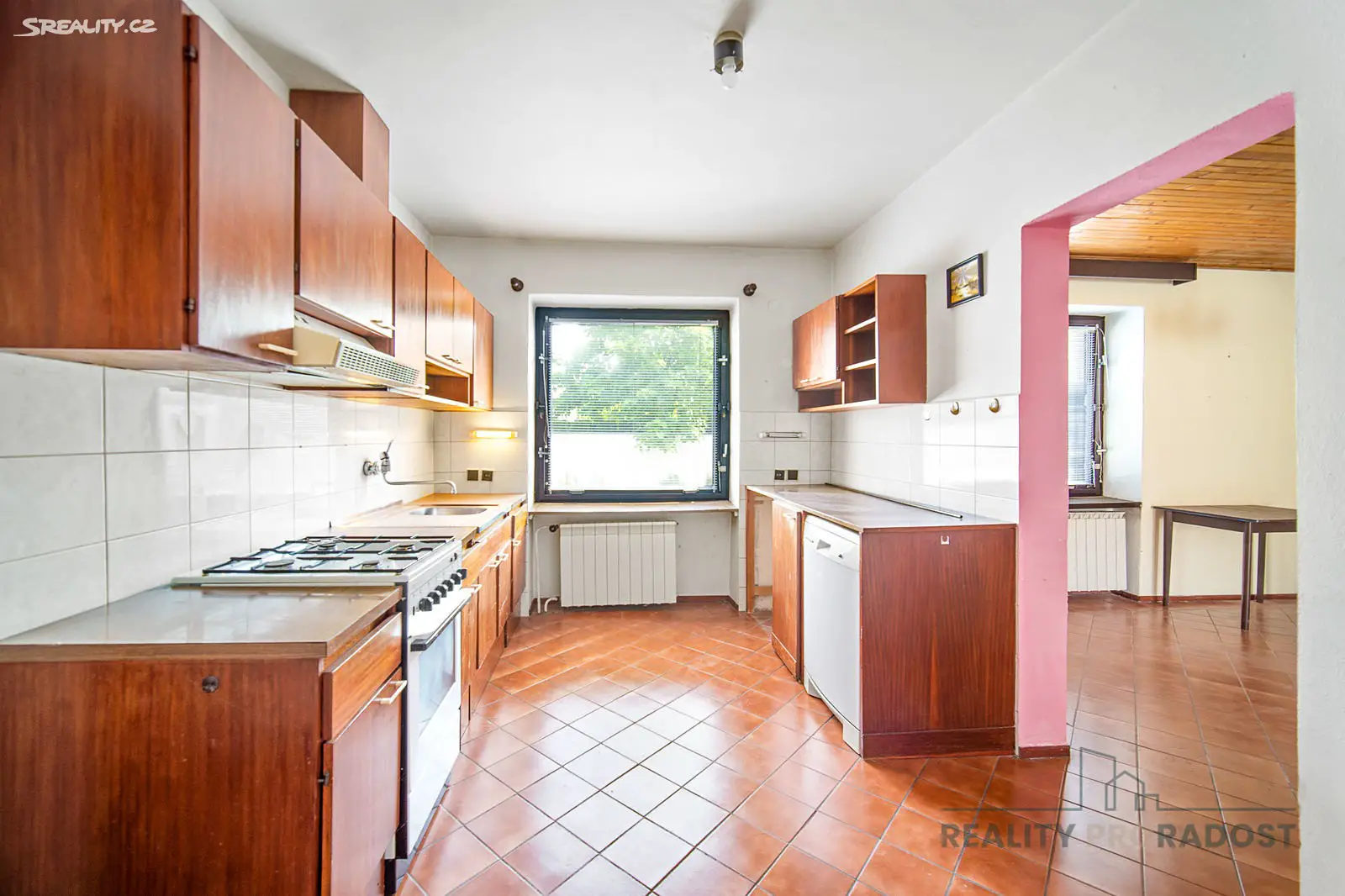 Prodej  rodinného domu 160 m², pozemek 853 m², K Dolíčku, Pardubice - Nové Jesenčany