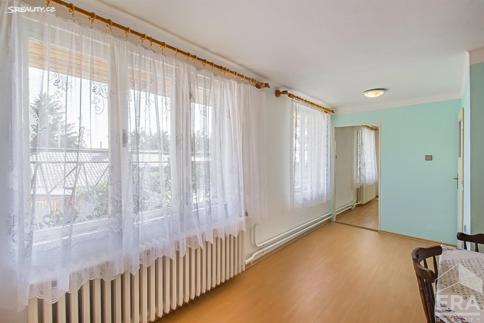 Prodej  rodinného domu 224 m², pozemek 402 m², Slatinice - Lípy, okres Olomouc