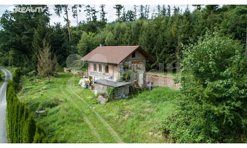 Prodej  rodinného domu 79 m², pozemek 49 m², Tršice - Přestavlky, okres Olomouc