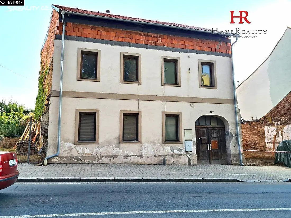 Prodej  rodinného domu 150 m², pozemek 257 m², Nová Pražská, Benešov