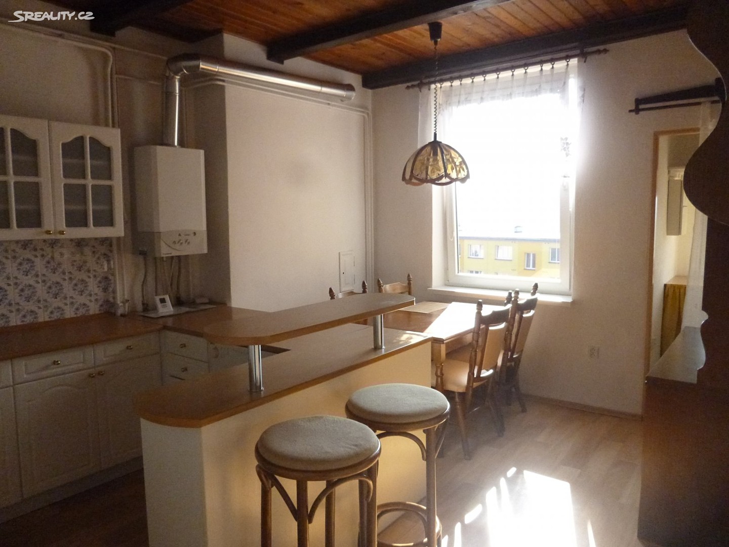 Prodej bytu 4+1 90 m², Kamenická, Děčín - Děčín II-Nové Město