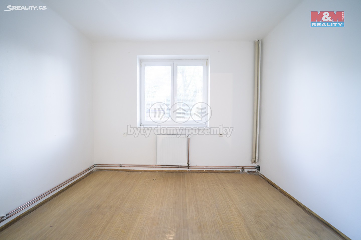 Prodej bytu 4+kk 108 m², V Podskalí, Přezletice