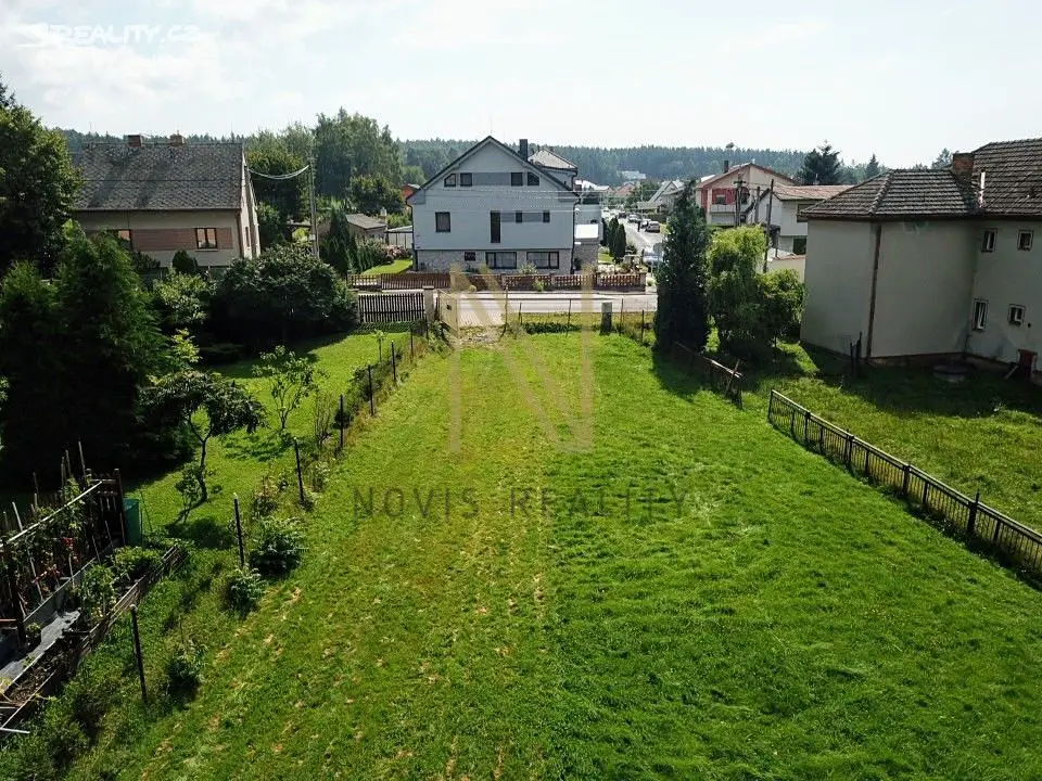 Prodej  rodinného domu 115 m², pozemek 1 106 m², Nekmíř, okres Plzeň-sever