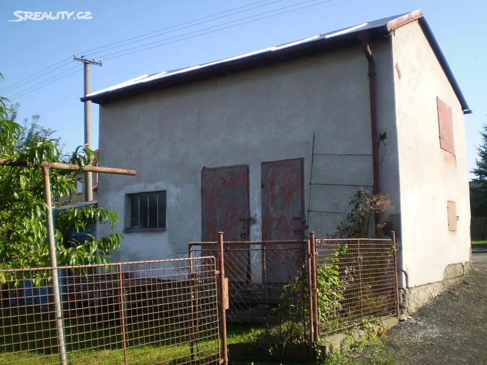 Prodej  rodinného domu 130 m², pozemek 718 m², Vilémov, okres Havlíčkův Brod