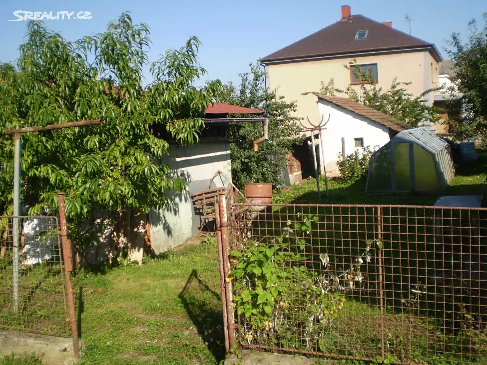 Prodej  rodinného domu 130 m², pozemek 718 m², Vilémov, okres Havlíčkův Brod