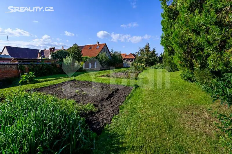 Prodej  stavebního pozemku 1 795 m², Staňkov - Staňkov II, okres Domažlice