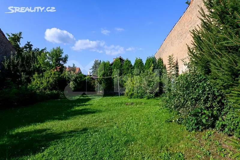 Prodej  stavebního pozemku 1 795 m², Staňkov - Staňkov II, okres Domažlice