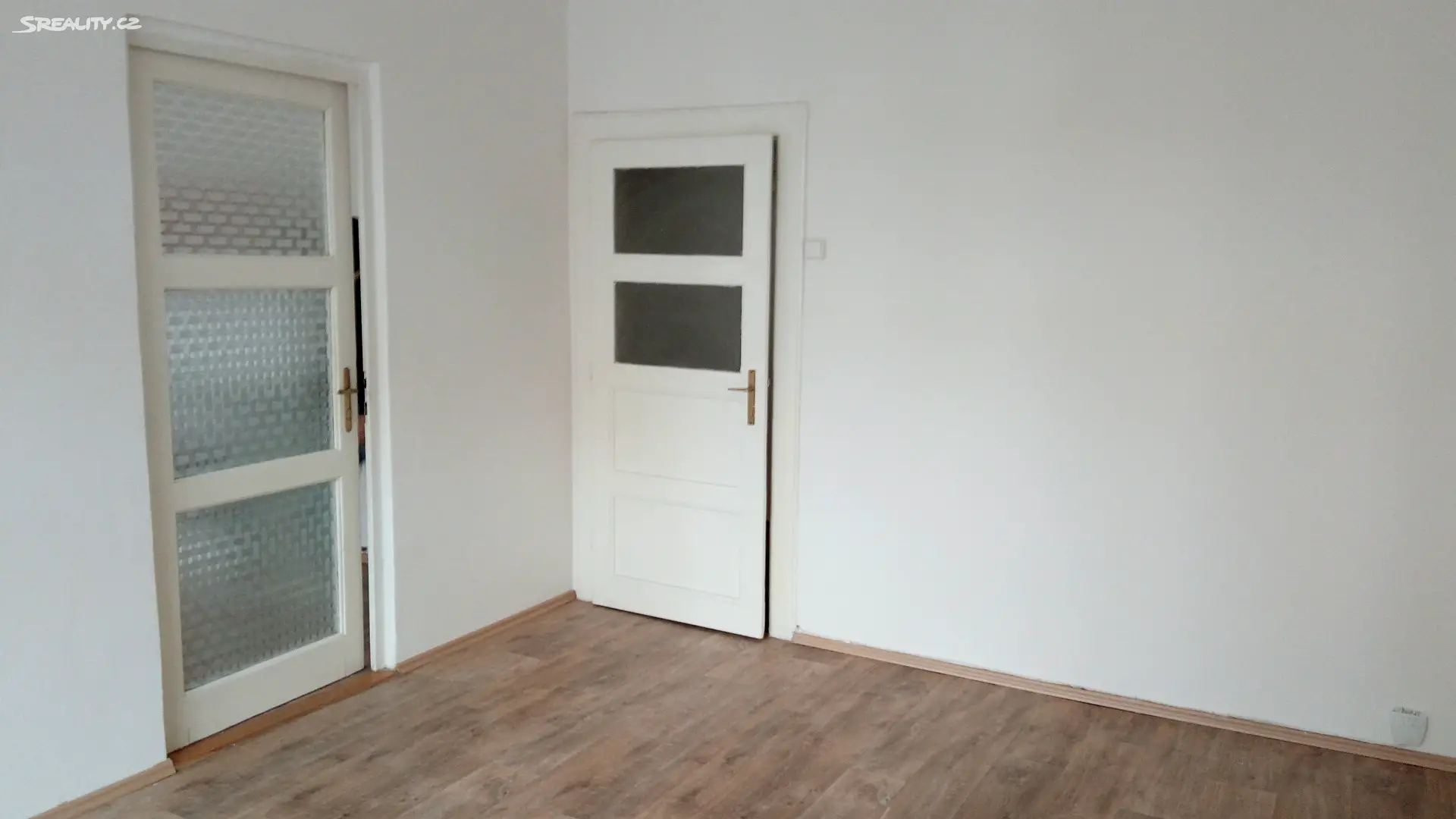 Pronájem bytu 2+kk 46 m², Na Žertvách, Praha 8 - Libeň