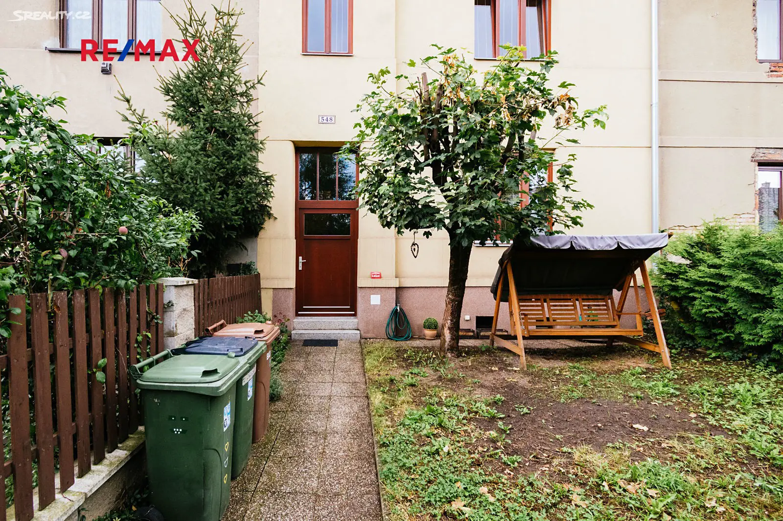 Prodej  rodinného domu 143 m², pozemek 176 m², Jungmannova, Český Brod