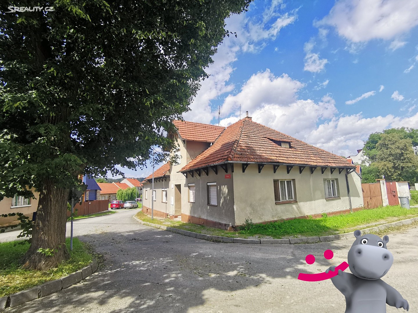 Prodej  rodinného domu 81 m², pozemek 126 m², Plotky, Doubravice nad Svitavou