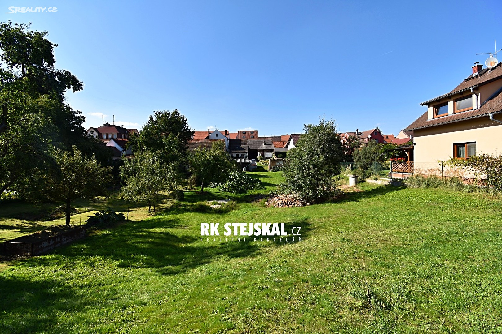 Prodej  rodinného domu 632 m², pozemek 1 580 m², Ledenice, okres České Budějovice