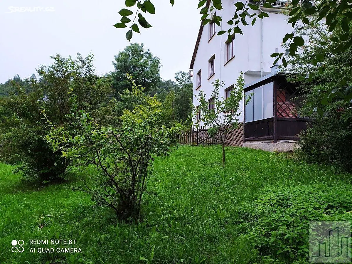 Prodej  rodinného domu 255 m², pozemek 1 563 m², Oskava - Třemešek, okres Šumperk