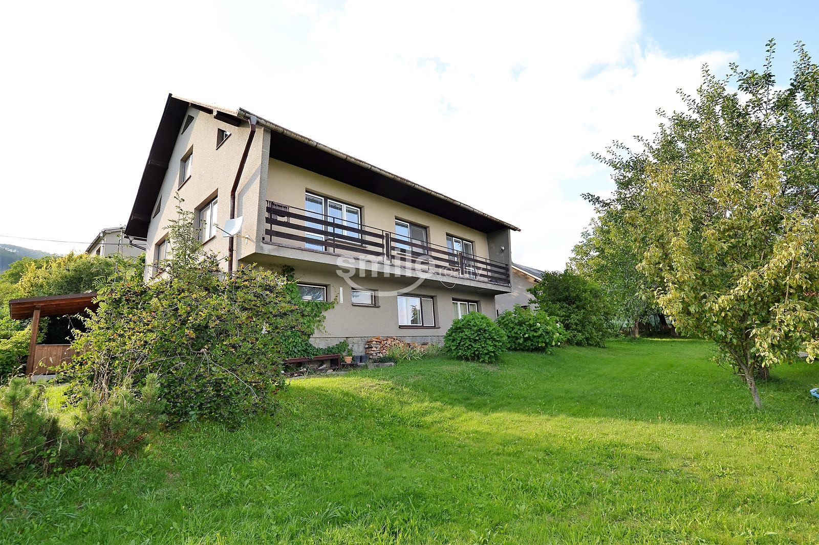Prodej  rodinného domu 220 m², pozemek 1 067 m², Pstruží, okres Frýdek-Místek
