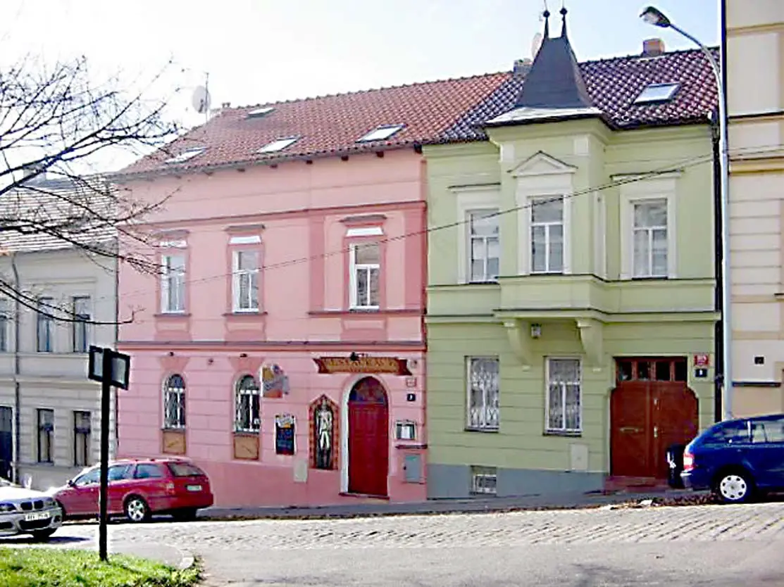 Pronájem bytu 1+1 34 m², Na zástřelu, Praha 6 - Břevnov