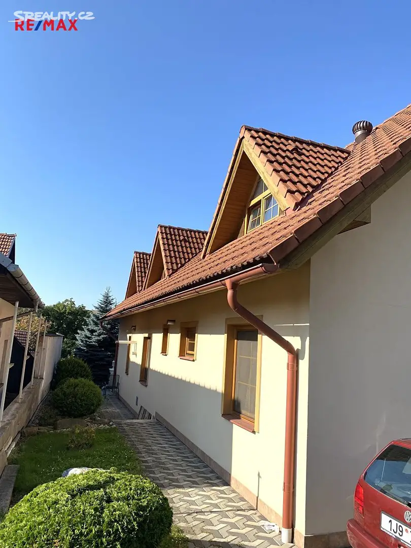 Prodej  rodinného domu 450 m², pozemek 1 134 m², Pod Kaštany, Bystřice nad Pernštejnem