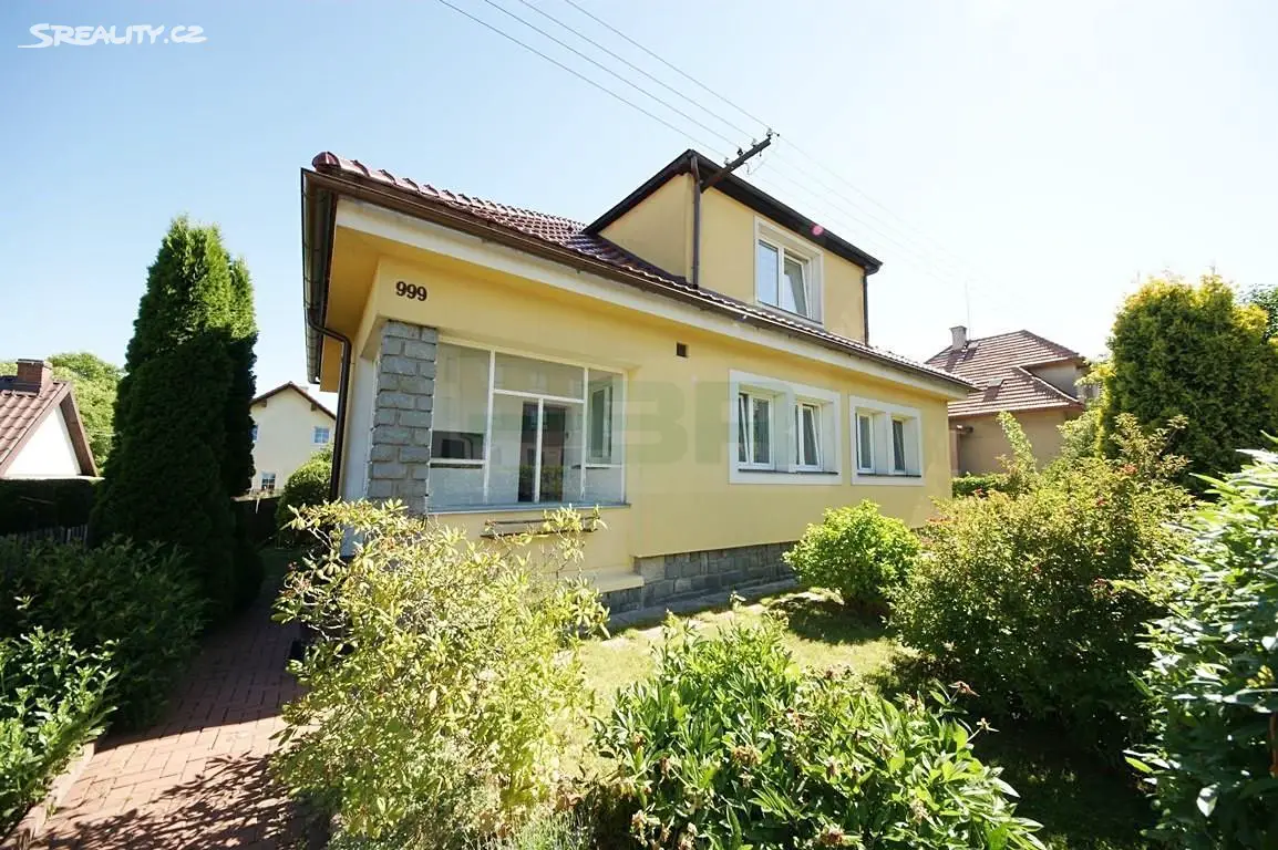 Prodej  rodinného domu 202 m², pozemek 792 m², Železnohorská, Chotěboř