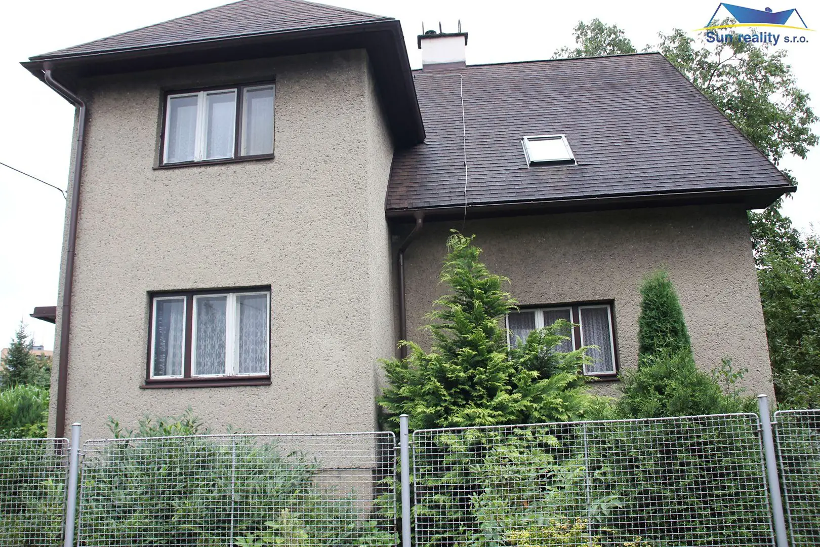 Prodej  rodinného domu 250 m², pozemek 1 164 m², Janáčkova, Frenštát pod Radhoštěm