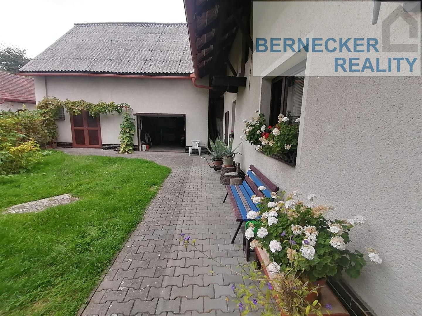 Prodej  rodinného domu 100 m², pozemek 1 401 m², Lejšovka, okres Hradec Králové