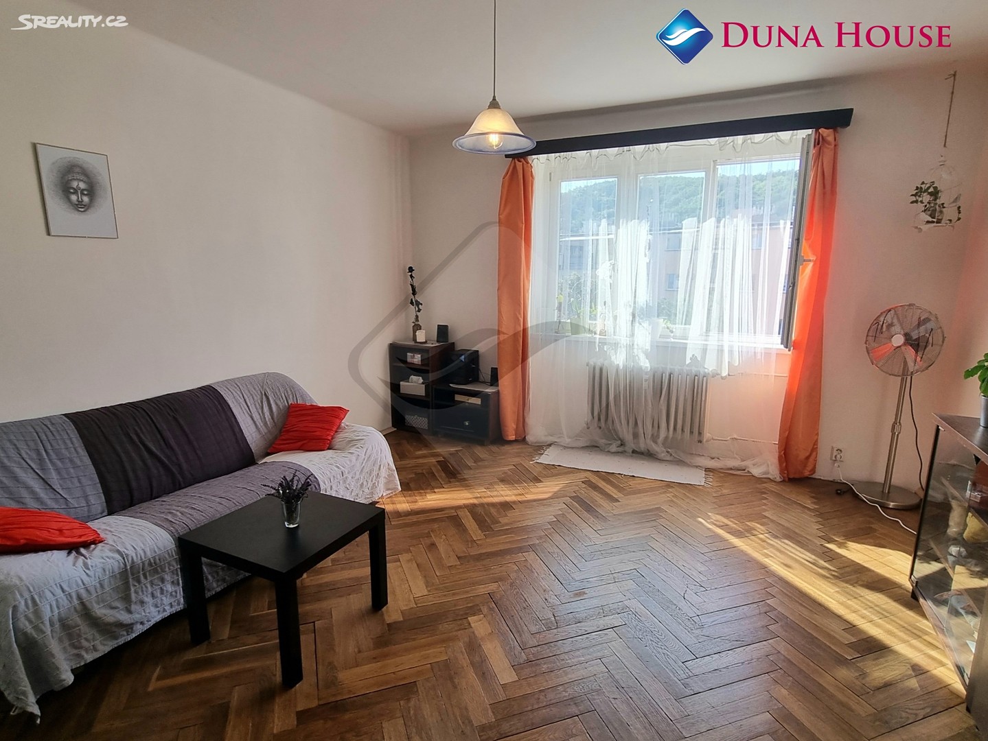 Prodej bytu 3+1 74 m², Plzeňská, Praha 5 - Košíře