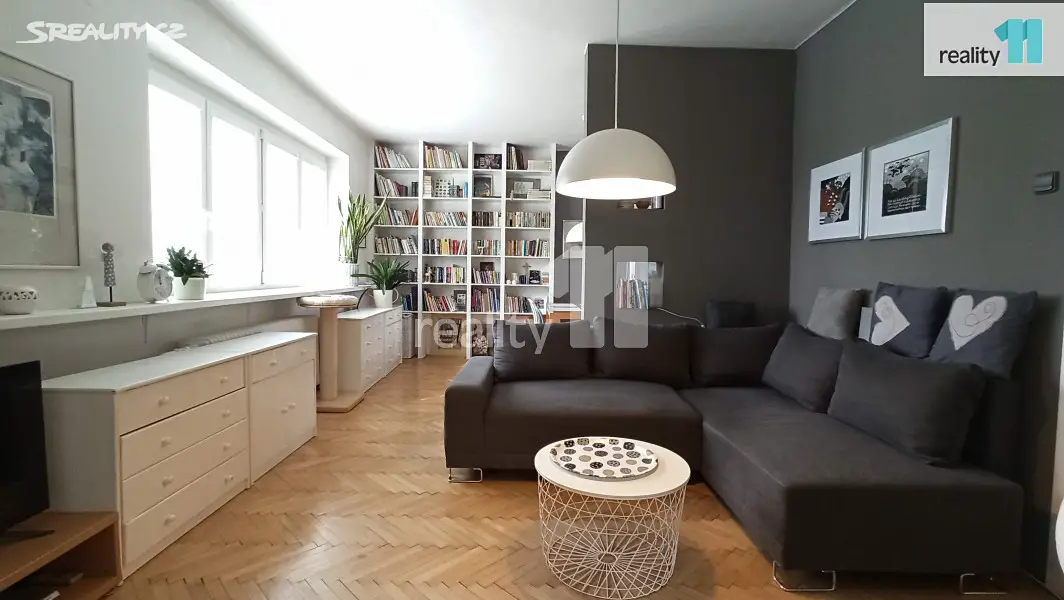 Prodej bytu 3+1 97 m², U Potoka, Holešov
