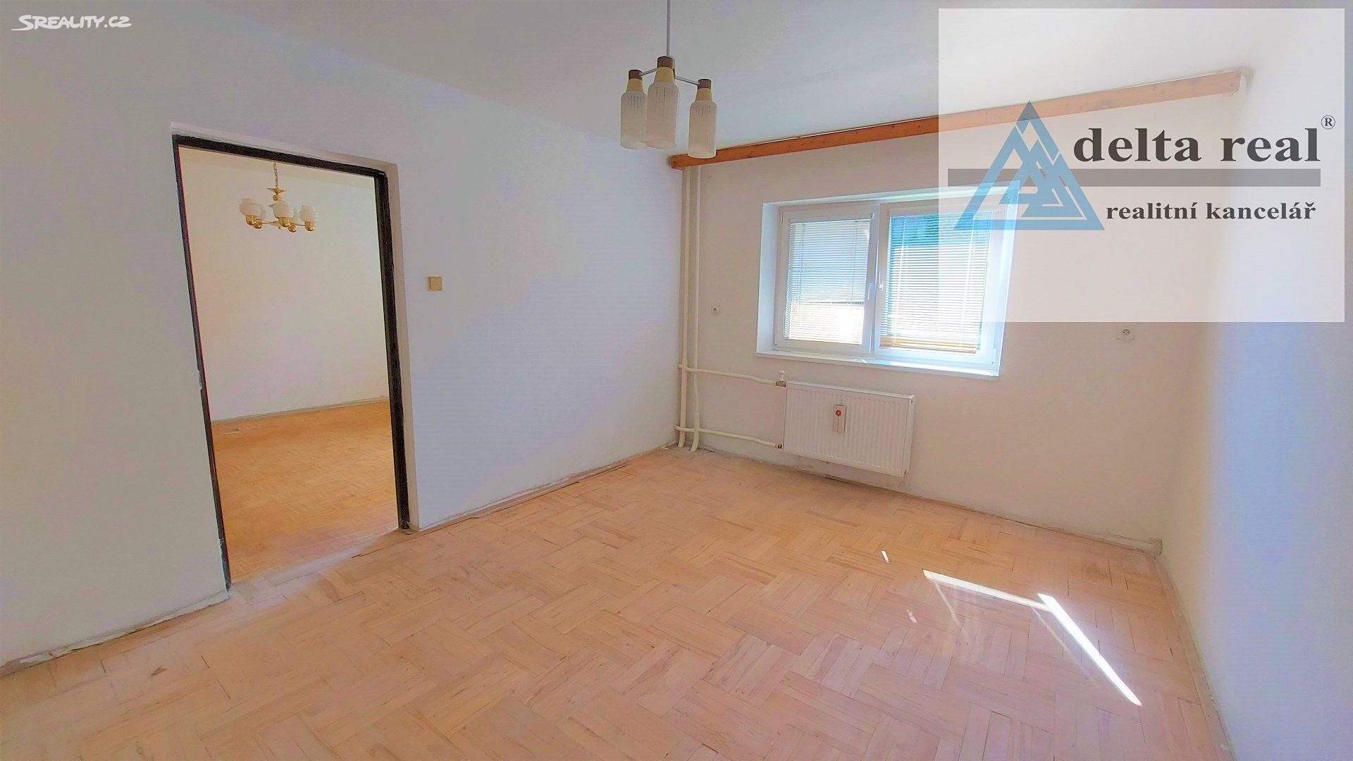 Prodej  rodinného domu 170 m², pozemek 1 081 m², Lipinka, okres Olomouc
