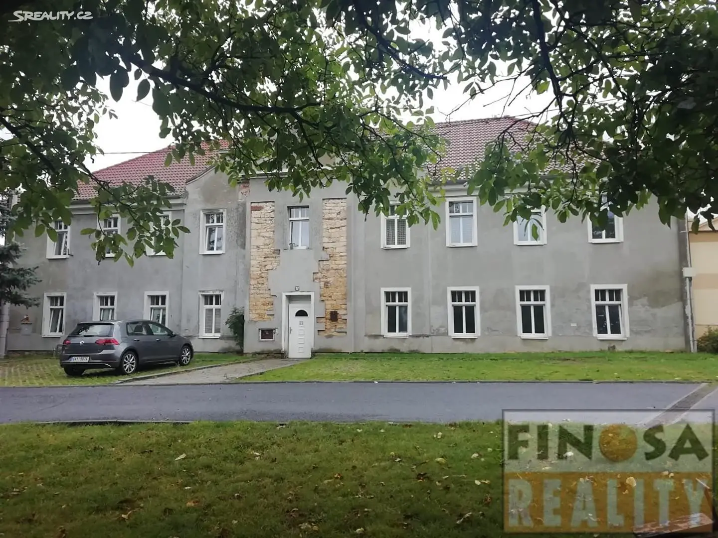 Prodej  rodinného domu 526 m², pozemek 819 m², Strupčice - Hošnice, okres Chomutov