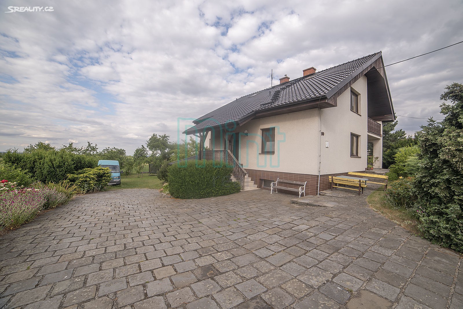 Prodej  rodinného domu 169 m², pozemek 2 867 m², Vítkov - Klokočov, okres Opava