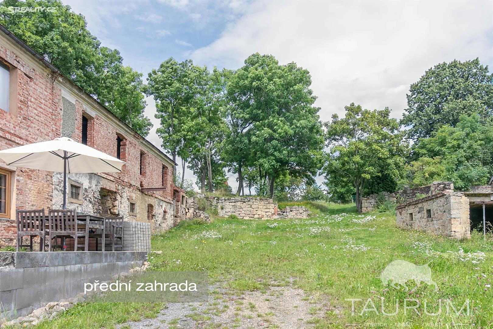 Prodej  rodinného domu 365 m², pozemek 3 708 m², Nečtiny - Čestětín, okres Plzeň-sever