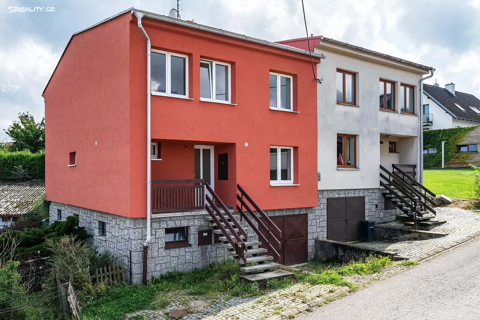 Prodej  rodinného domu 230 m², pozemek 0 m², Dolní Krupá, okres Havlíčkův Brod