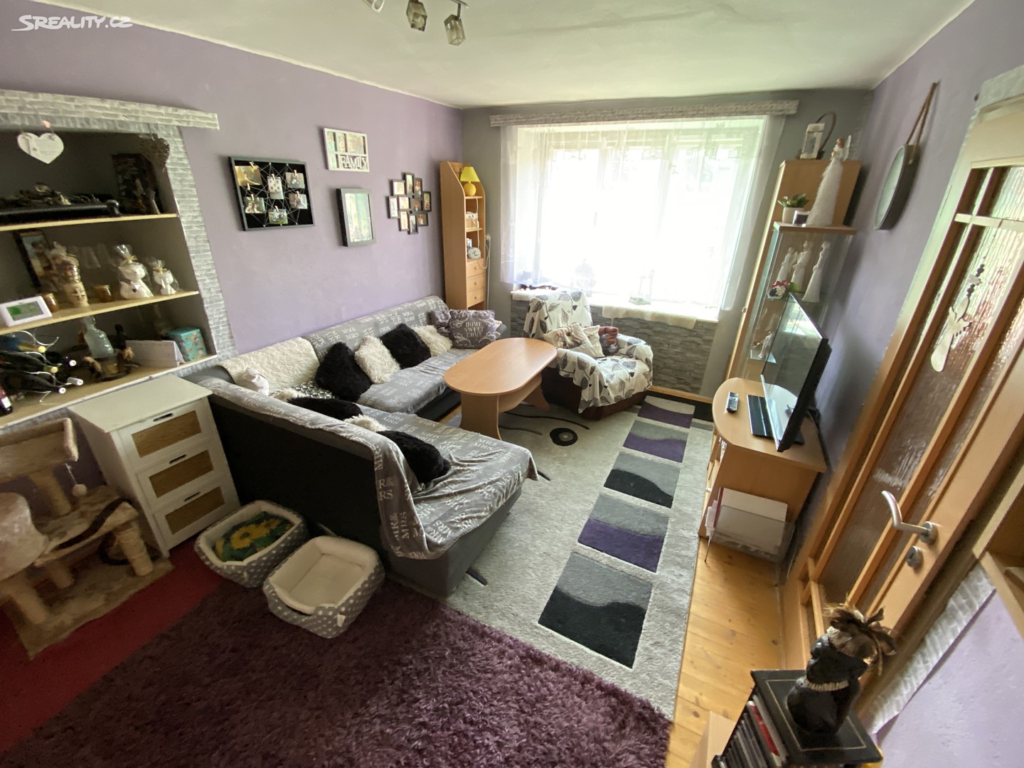 Prodej  rodinného domu 100 m², pozemek 363 m², Litultovice, okres Opava