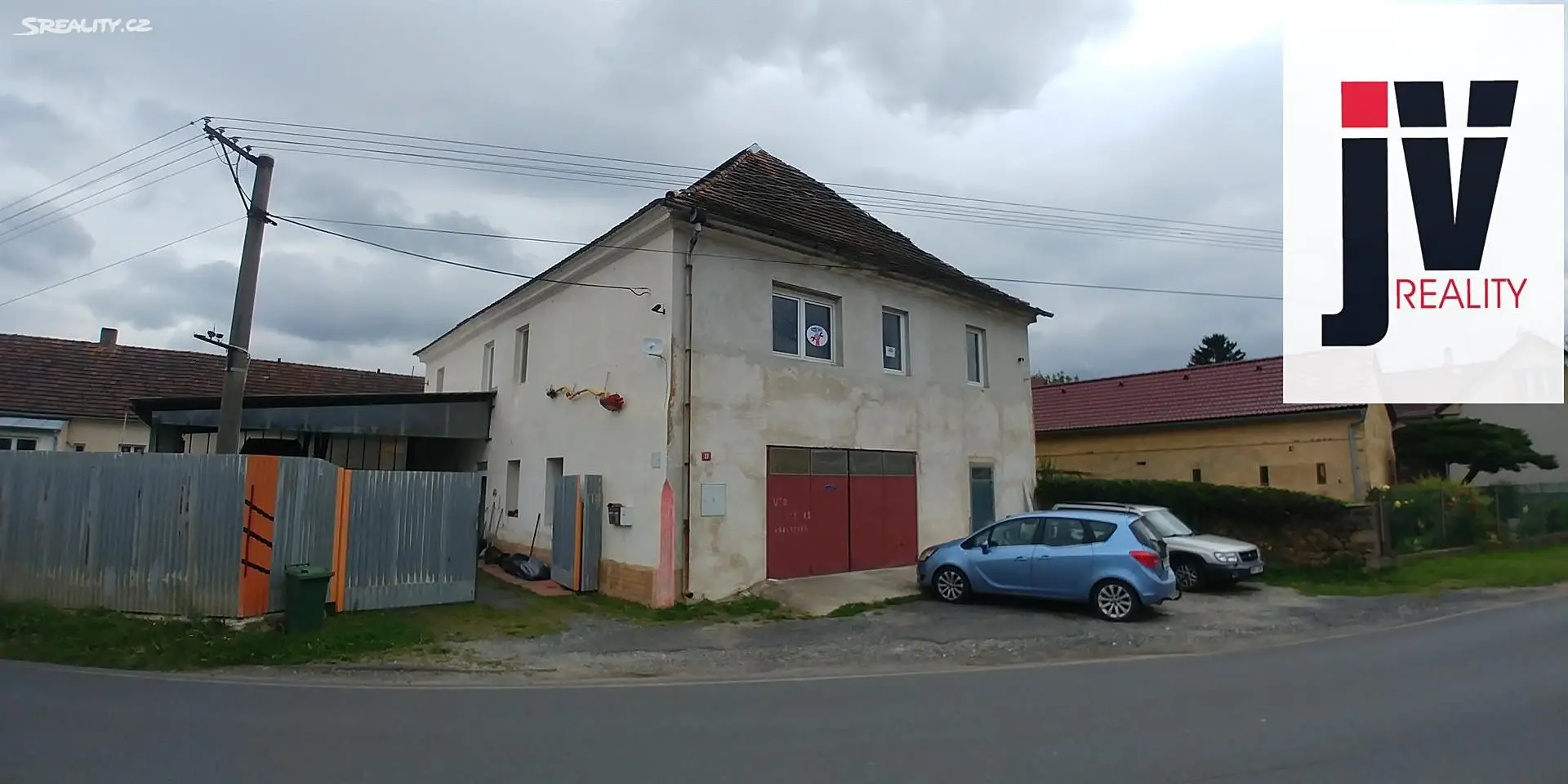 Prodej  rodinného domu 400 m², pozemek 540 m², Mířkov, okres Domažlice