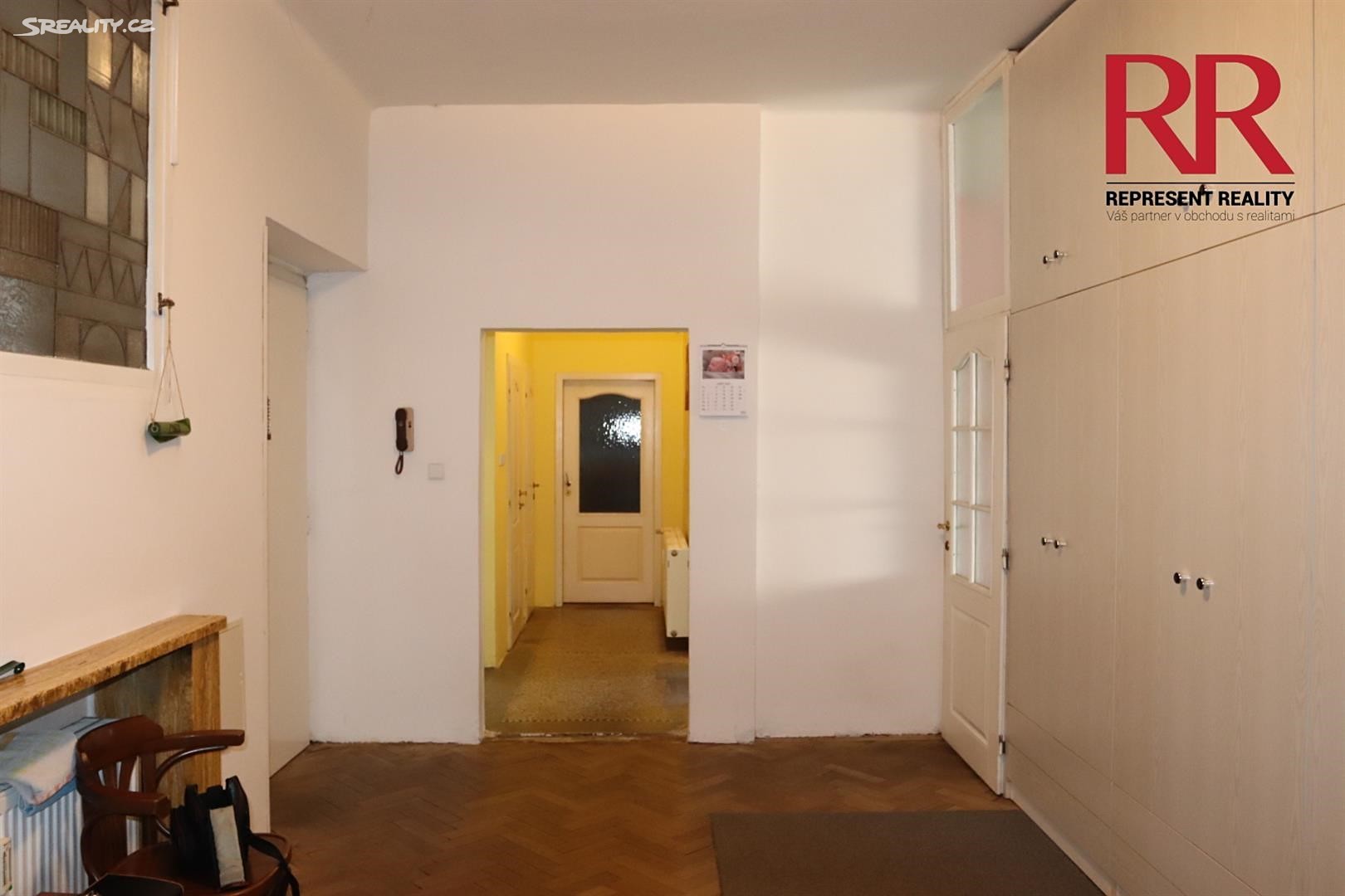 Pronájem bytu 3+1 134 m², Purkyňova, Plzeň - Jižní Předměstí