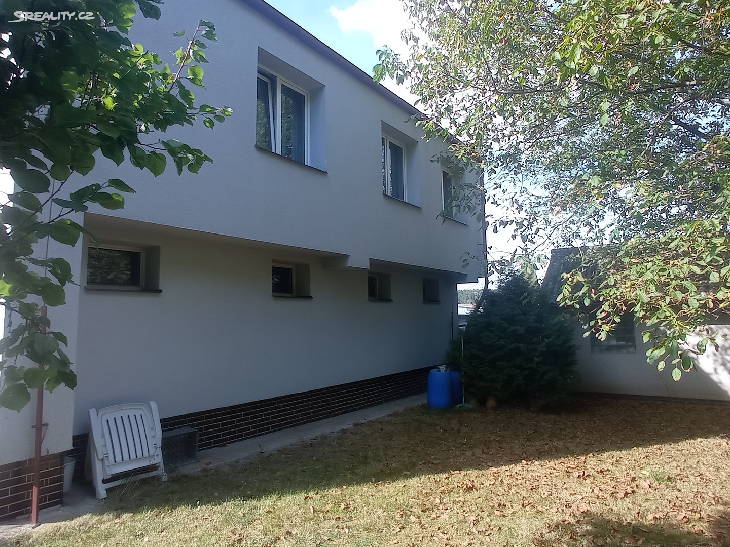 Prodej  rodinného domu 218 m², pozemek 863 m², Plzeňská, Zruč-Senec - Zruč
