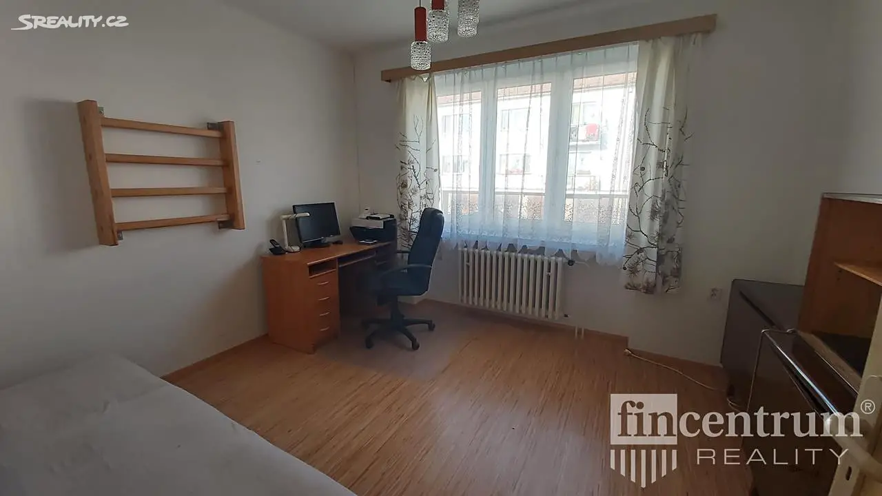 Prodej bytu 3+1 80 m², Strážov, okres Klatovy
