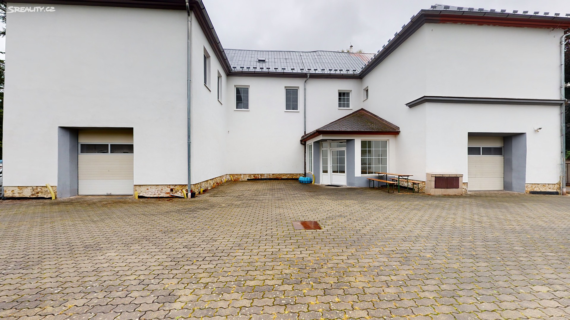 Prodej  rodinného domu 400 m², pozemek 1 556 m², Dukelská, Boskovice