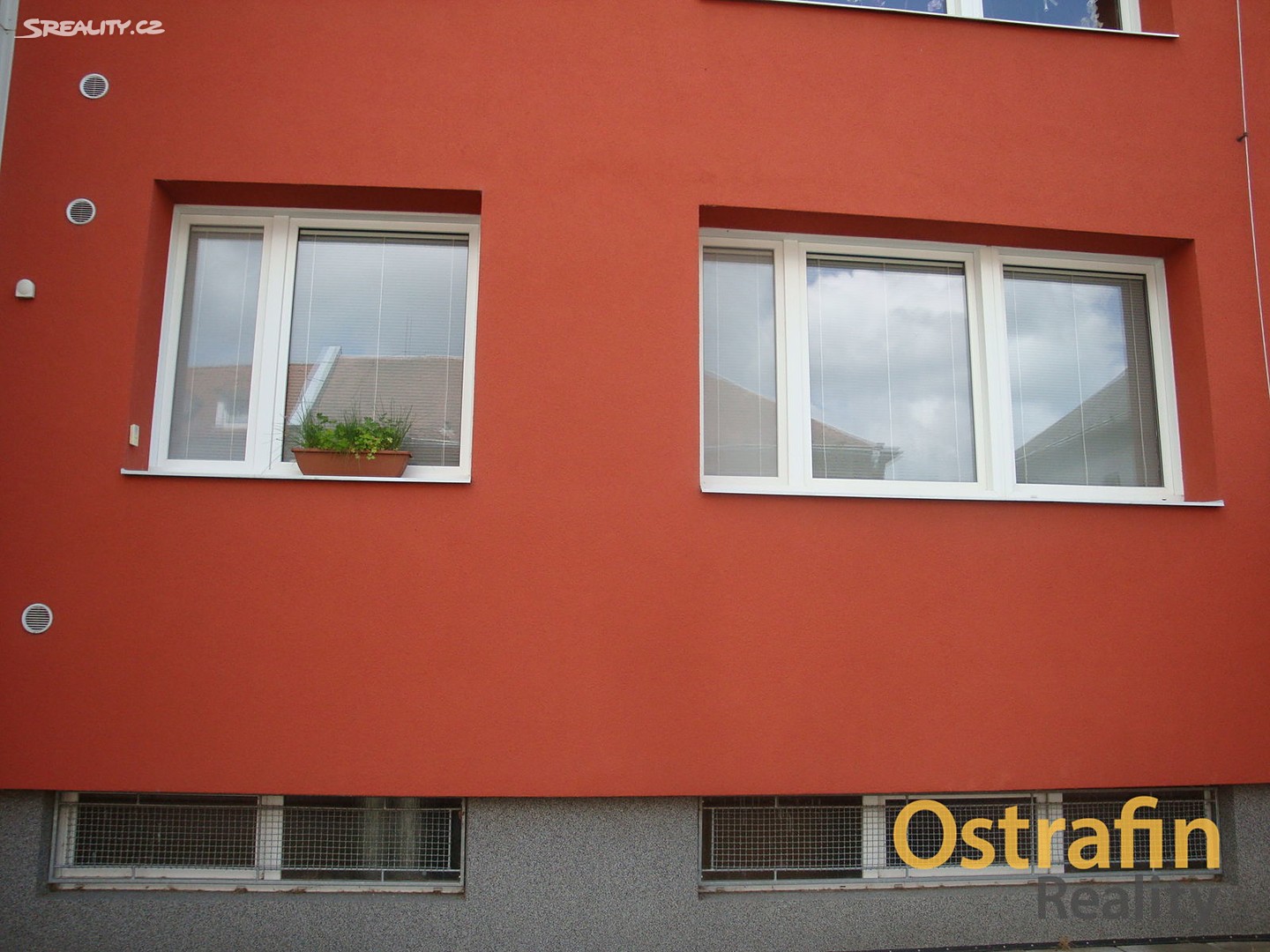 Prodej bytu 3+1 65 m², Družební, Bruntál