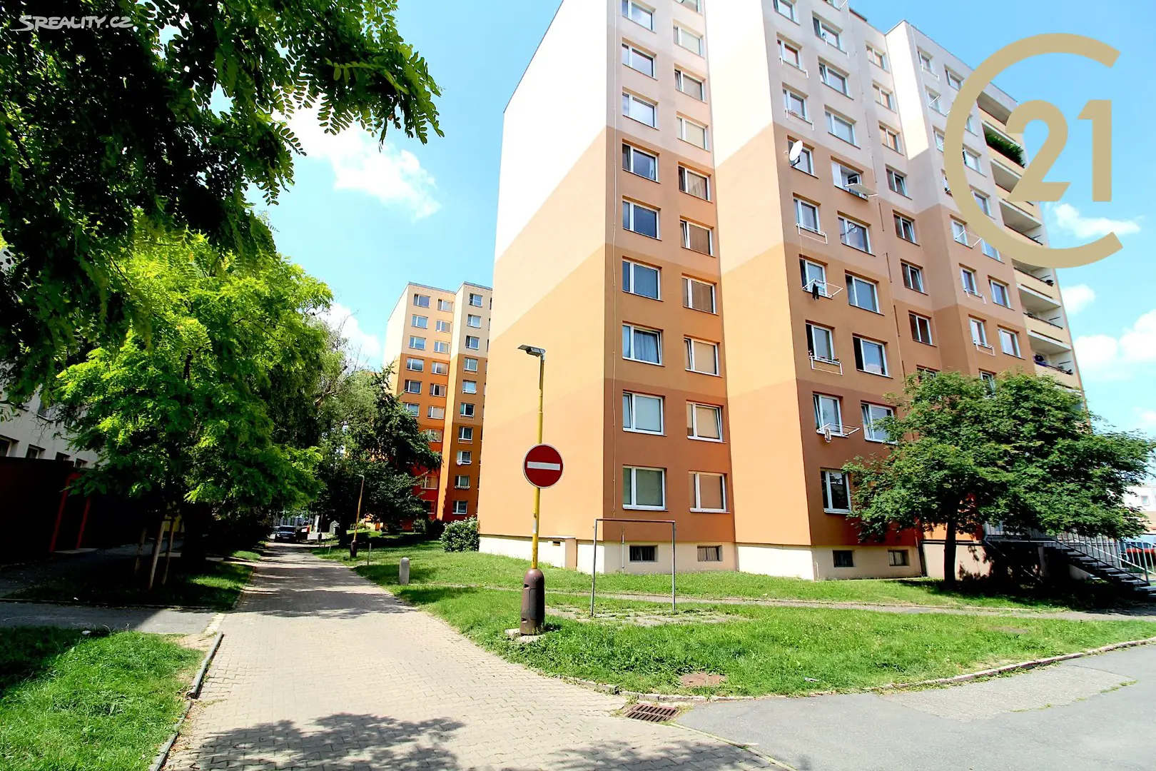 Prodej bytu 3+1 70 m², Dolní, Kutná Hora - Šipší